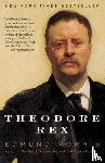 Morris, Edmund - Theodore Rex