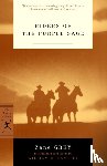 Grey, Zane - Riders of the Purple Sage