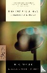 Wells, H. G. - The Invisible Man