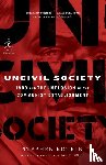 Kotkin, Stephen - Uncivil Society