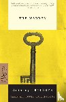 Trollope, Anthony - The Warden