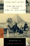 Twain, Mark - The Innocents Abroad