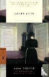 Bronte, Anne - Agnes Grey