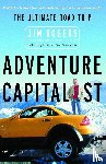 Rogers, Jim - Adventure Capitalist