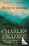 Frazier, Charles - Thirteen Moons