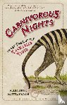 Mittelbach, Margaret, Crewdson, Michael - Carnivorous Nights