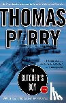 Perry, Thomas, Connelly, Michael - BUTCHERS BOY