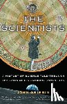 John Gribbin, Adam Hook - The Scientists