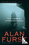 Furst, Alan - The Foreign Correspondent