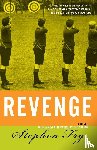 Fry, Stephen - Revenge