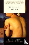 Tolstoy, Leo - The Kreutzer Sonata