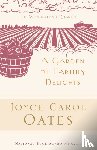 Oates, Joyce Carol - A Garden of Earthly Delights