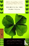  - Irish Fairy and Folk Tales