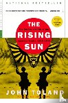 Toland, John - The Rising Sun