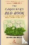 Wright, Richardson - The Gardener's Bed-Book