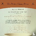 Proust, Marcel - In Search of Lost Time