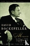 Rockefeller, David - Memoirs