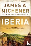 Michener, James A. - Iberia