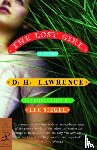 Lawrence, D.H. - The Lost Girl