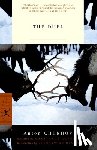 Chekhov, Anton - The Duel