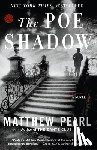 Pearl, Matthew - The Poe Shadow