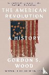 Wood, Gordon S. - American Revolution