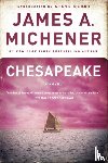 Michener, James A. - Chesapeake