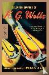 Wells, H. G. - Selected Stories of H. G. Wells