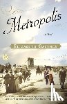 Gaffney, Elizabeth - Metropolis