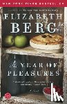Berg, Elizabeth - The Year of Pleasures