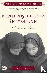 Azar (Professor, Johns Hopkins University, USA) Nafisi - Reading Lolita in Tehran