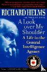 Helms, Richard - A Look Over My Shoulder
