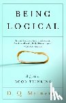 Mcinerny, D. Q. - Being Logical