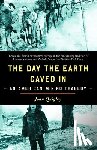 Quigley, Joan - The Day the Earth Caved In