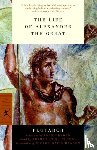 Plutarch - The Life of Alexander the Great
