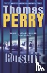 Perry, Thomas - Pursuit