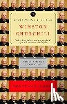 Rubin, Gretchen - Forty Ways to Look at Winston Churchill