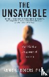 Rogers, Annie - The Unsayable