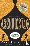 Shteyngart, Gary - Absurdistan