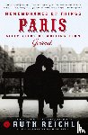 Gourmet Magazine Editors - Remembrance of Things Paris