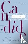 Voltaire - Candide
