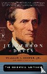Davis, Jefferson - Jefferson Davis: The Essential Writings
