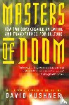 Kushner, David - Masters of Doom