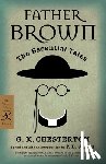 Chesterton, G. K. - Father Brown