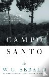 Sebald, W.G. - Campo Santo