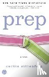 Sittenfeld, Curtis - Prep