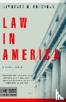 Friedman, Lawrence M. - Law in America