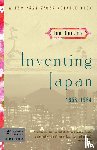 Buruma, Ian - Inventing Japan