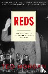 Morgan, Ted - Reds
