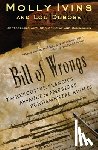 Ivins, Molly, Dubose, Lou - Bill of Wrongs